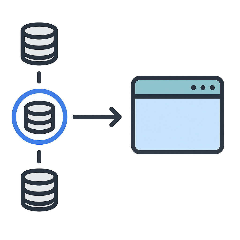 Connect Database